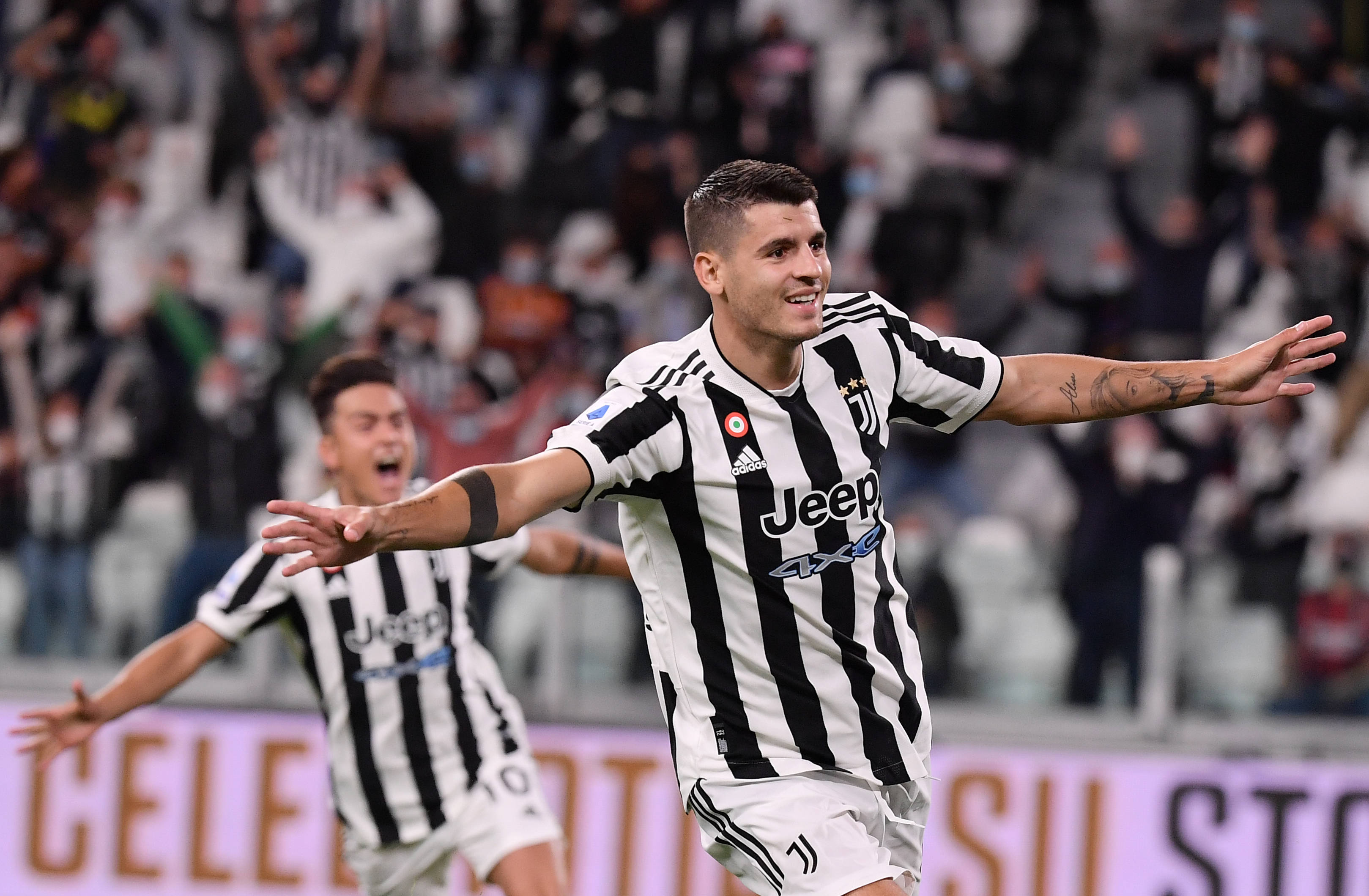 九游体育平台 -包含清晨突围战来临，尤文图斯围绕意甲造点机会，引发热议，年轻球员得到机会的词条