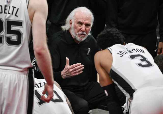 九游官网 -意甲赛后走向成谜；圣安东尼奥马刺防线松动；引发热议；球队文化再被提及的简单介绍