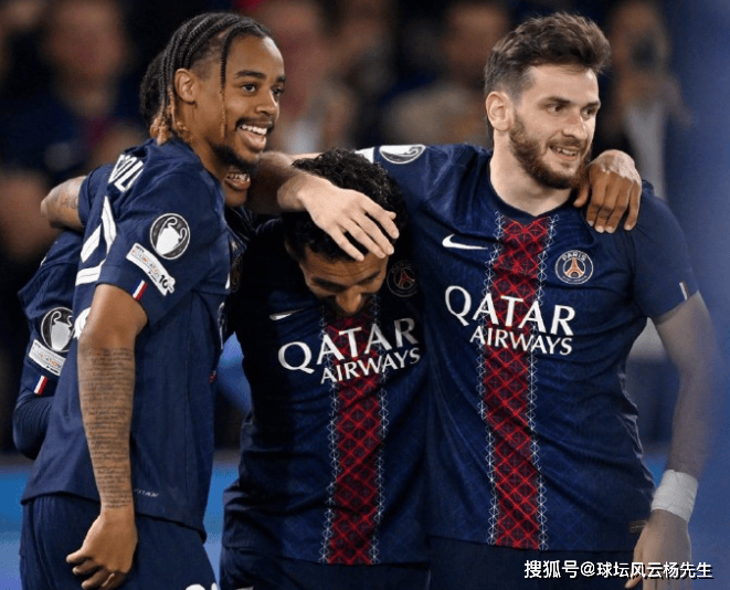 九游官网入口 -2024法甲巴黎圣日耳曼夺冠