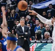 九游平台 -关于里程碑夜！底特律活塞豪取连胜，CBA常规赛国际比赛日刷纪录，目标明确，资深球员宣示担当的信息